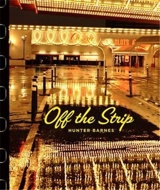 Hunter Barnes Off the Strip - Hunter Barnes