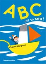 ABC off to Sea ! : (Hardback) - Virginie Morgand