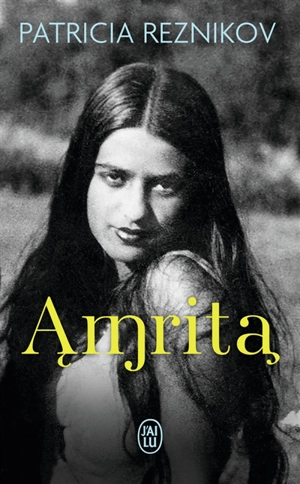 Amrita - Patricia Reznikov