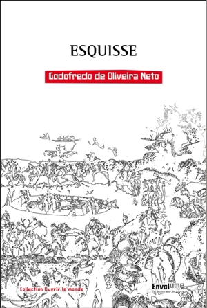 Esquisse - Godofredo de Oliveira Neto