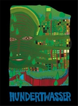 Hundertwasser Complete Graphic Work 1951-1976 - Friedensreich Hundertwasser