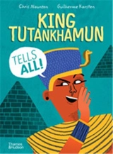 King Tutankhamun Tells All ! - Chris Naunton