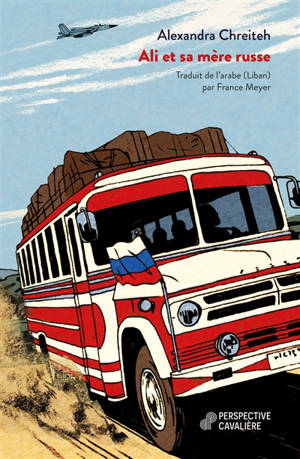 Ali et sa mère russe - Alexandra Chreiteh