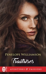 Traîtrises - Penelope Williamson