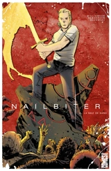 Nailbiter. Vol. 4. La soif de sang - Joshua Williamson