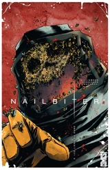 Nailbiter. Vol. 2. Les liens du sang - Joshua Williamson
