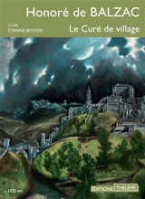 Le curé de village - Honoré de Balzac