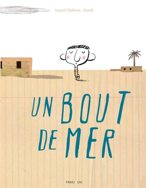 Un bout de mer - Ingrid Chabbert