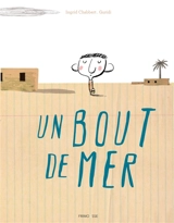 Un bout de mer - Ingrid Chabbert
