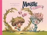 Monstre est amoureux - Séverine Gauthier