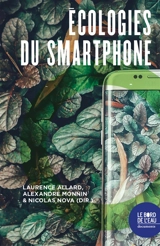 Ecologies du smartphone