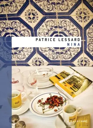 Nina - Lessard, Patrice