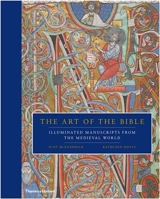 The Art of the Bible (Hardback) - Scot McKendrick