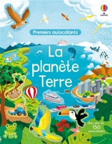 La planète Terre - Anna Mongay Monteso