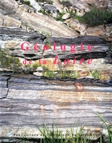 Géologie de la Loire : invitation à la lecture des paysages - Georges Vitel