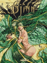 Djinn : ce qui est caché - Jean Dufaux