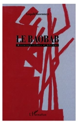 Le baobab : histoires vécues d'Afrique - Leopold Rosenmayr