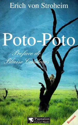 Poto-poto - Erich Von Stroheim