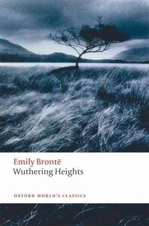 Wuthering Heights - Bronte, Emily