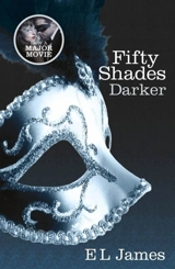 Fifty Shades Darker Vol. 2 - E.L. James