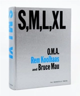 S M L XL - Rem Koolhaas