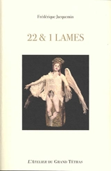 22 & 1 lames - Frédérique Jacquemin