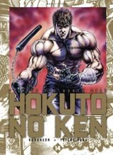 Hokuto no Ken : fist of the North Star : deluxe. Vol. 14 - Buronson