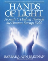 Hands of Light - Brennan, Barbara Anne