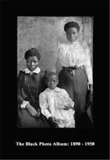 Santu Mofokeng The Black Photo Album - Santu Mofokeng