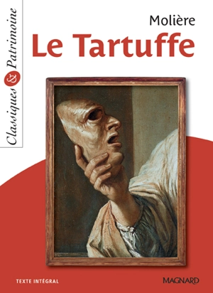 Le Tartuffe - Molière