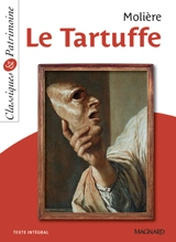 Le Tartuffe - Molière