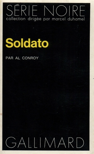 Soldato - Marvin Hubert Albert