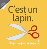 C'est un lapin - Heath McKenzie