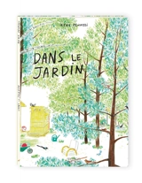 Dans le jardin - Irene Penazzi