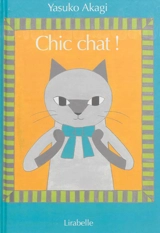 Chic chat ! - Yasuko Akagi