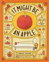 It Might Be An Apple - Shinsuke Yoshitake