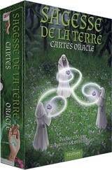 Sagesse de la Terre : cartes oracle - Barbara Moore