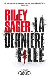 La dernière fille - Riley Sager