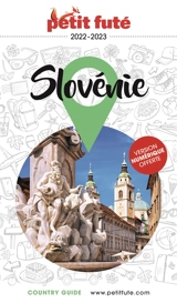 Slovénie : 2022-2023 - Dominique Auzias