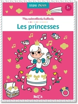 Les princesses - Estelle Chassagnole