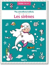 Les sirènes - Estelle Chassagnole