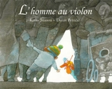 L'homme au violon - Kathy Stinson