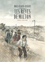 Les rêves de Milton - Maël