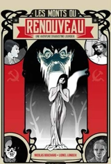 Les monts du renouveau : une aventure d'Augustine Lourdeix - Nicolas Bouchard