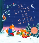 Le livre du soir - Emmanuelle Rey