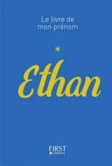 Ethan - Jules Lebrun