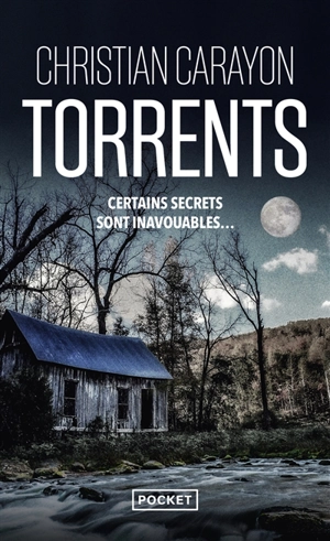 Torrents - Christian Carayon