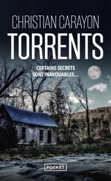 Torrents - Christian Carayon