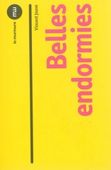 Belles endormies - Vincent Jouve