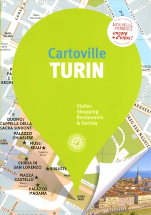 Turin - Elena Castelli